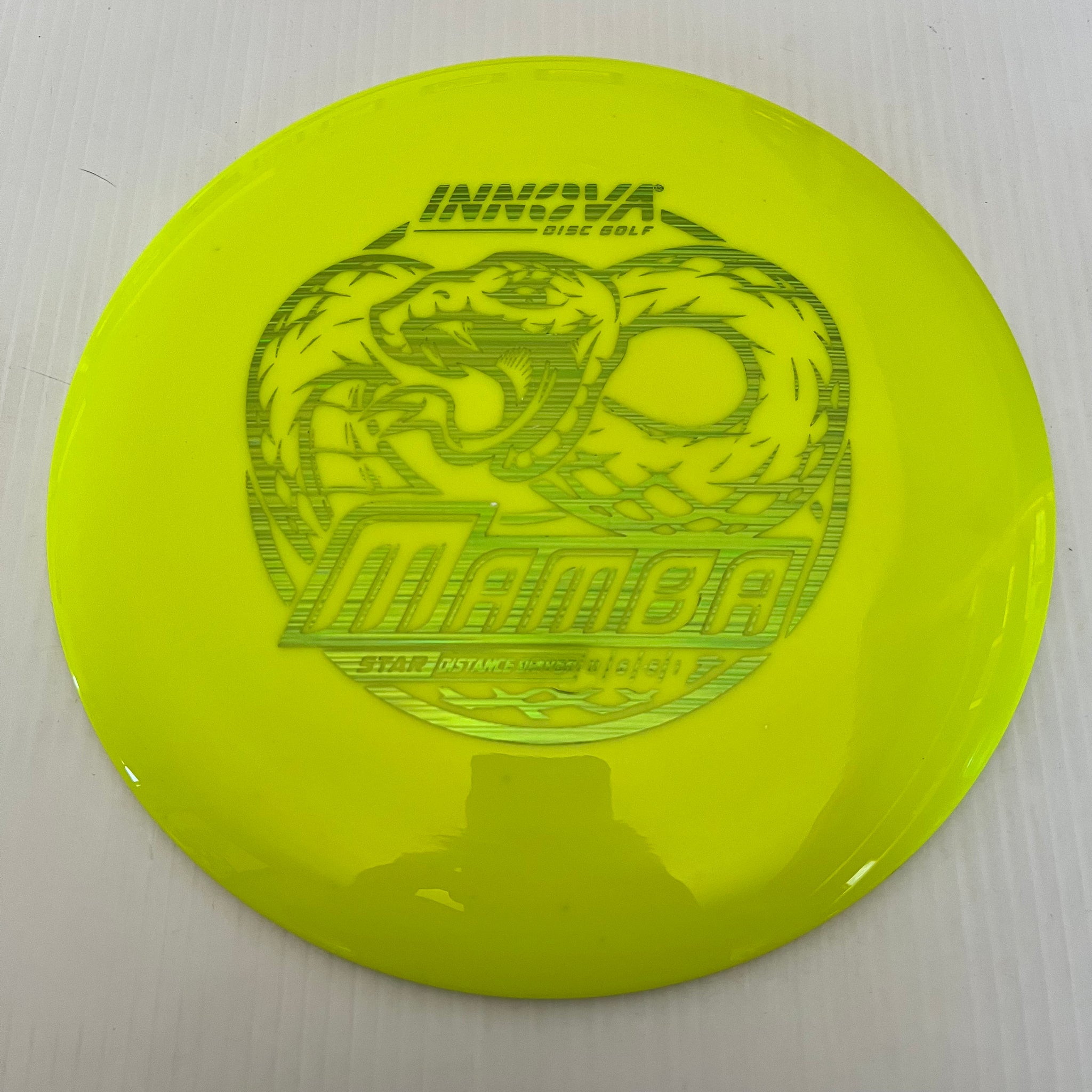 Innova Star Mamba 11/6/-5/1