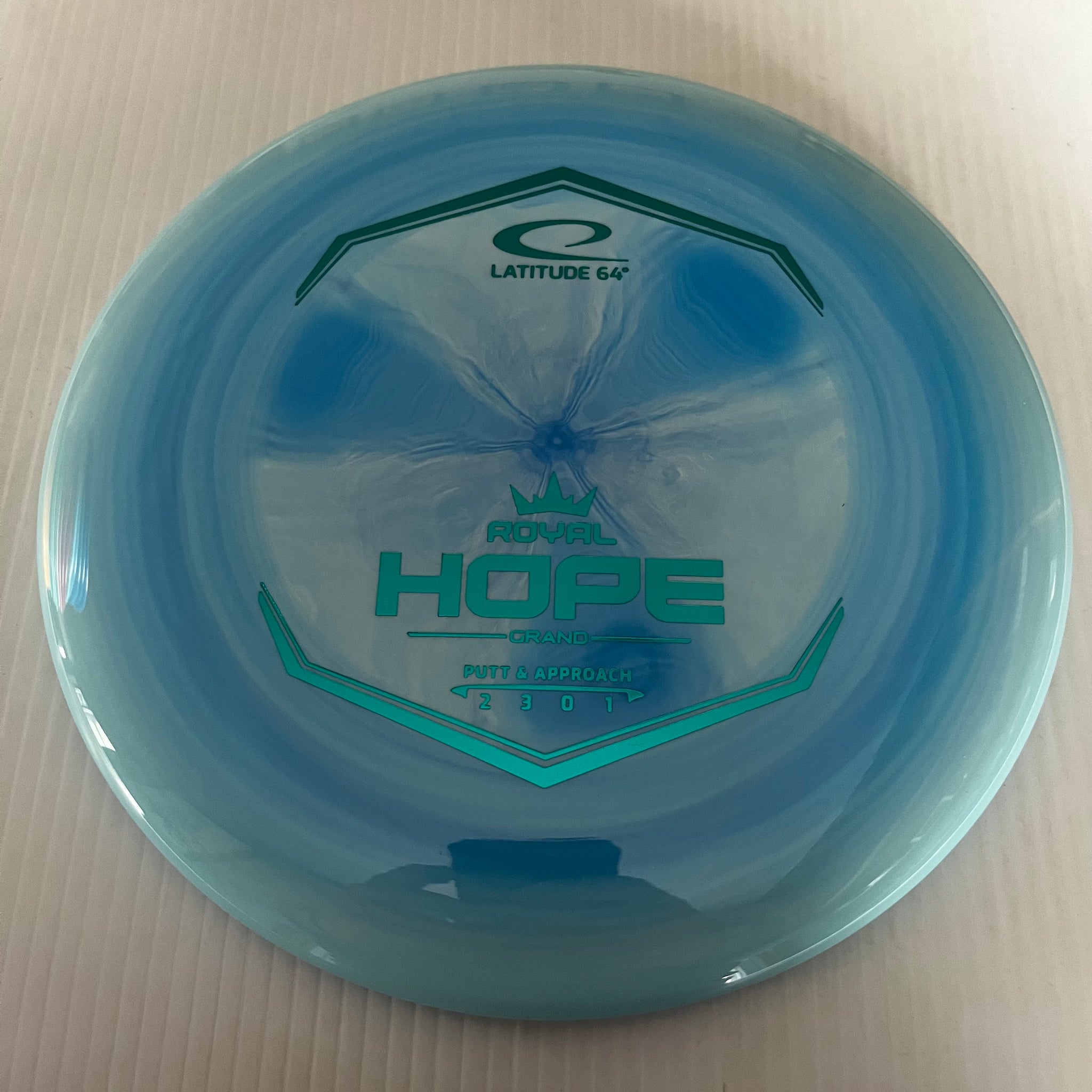 Latitude 64° Royal Grand Hope 2/3/0/1