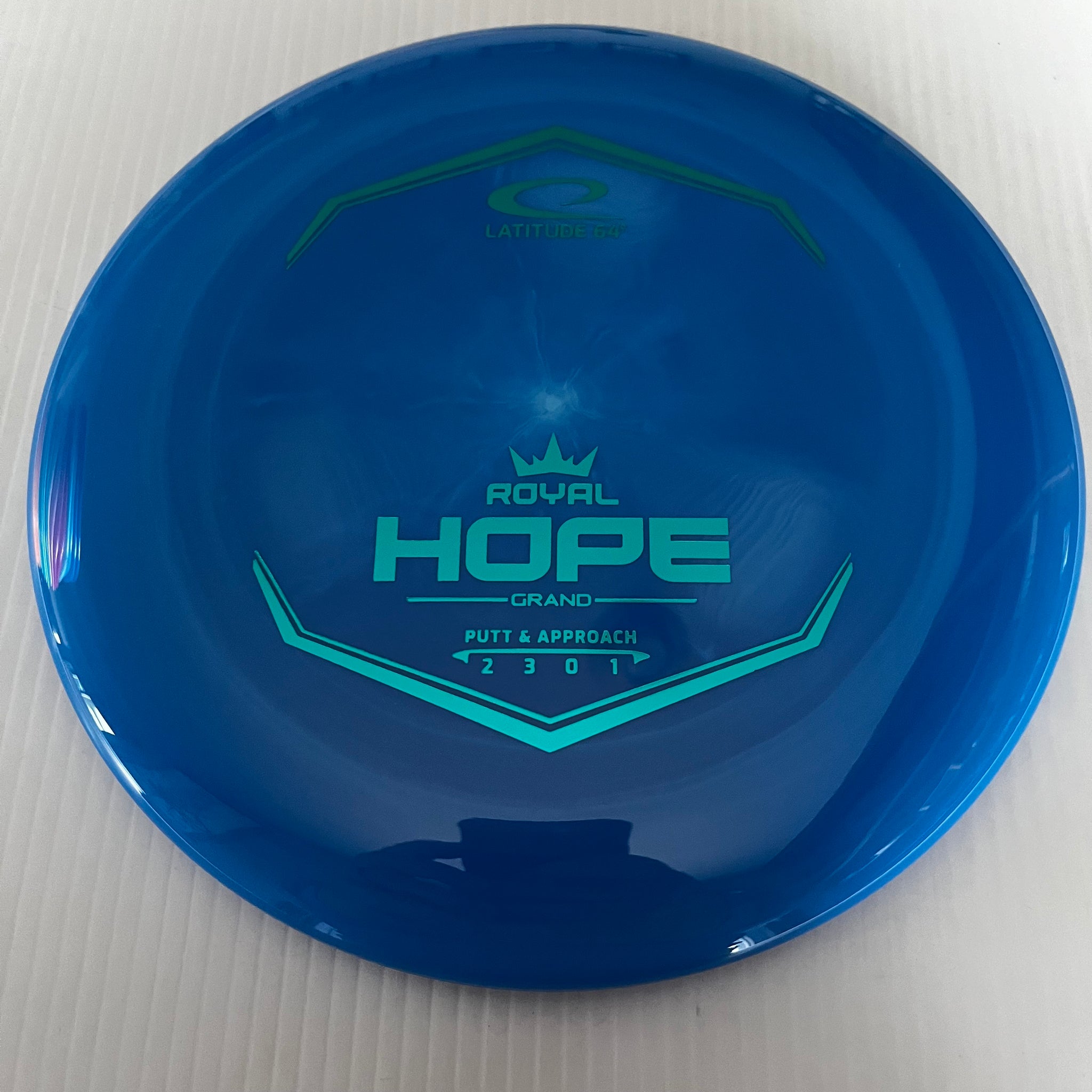 Latitude 64° Royal Grand Hope 2/3/0/1