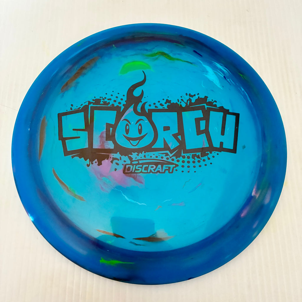 Discraft Lightweight Jawbreaker Scorch 11/6/-2-2