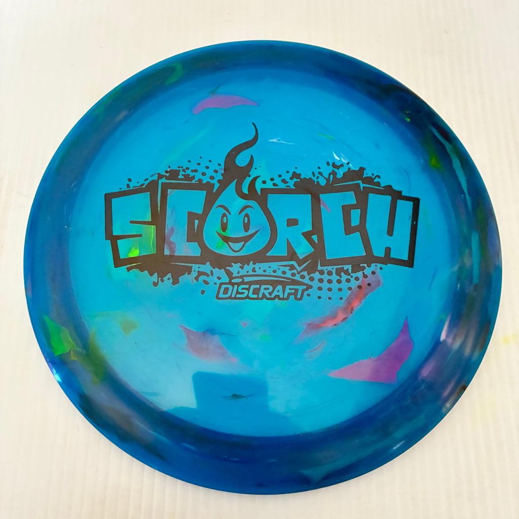 Discraft Lightweight Jawbreaker Scorch 11/6/-2-2