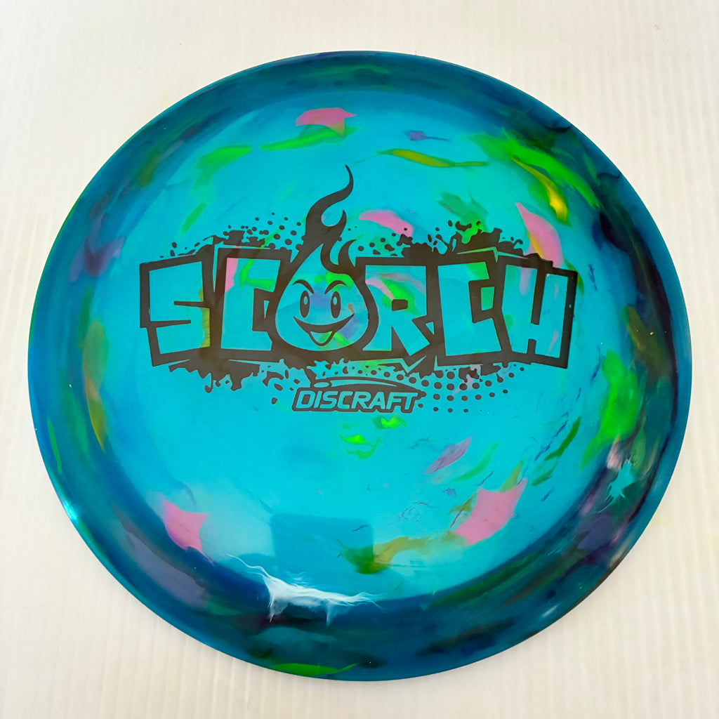 Discraft Lightweight Jawbreaker Scorch 11/6/-2-2