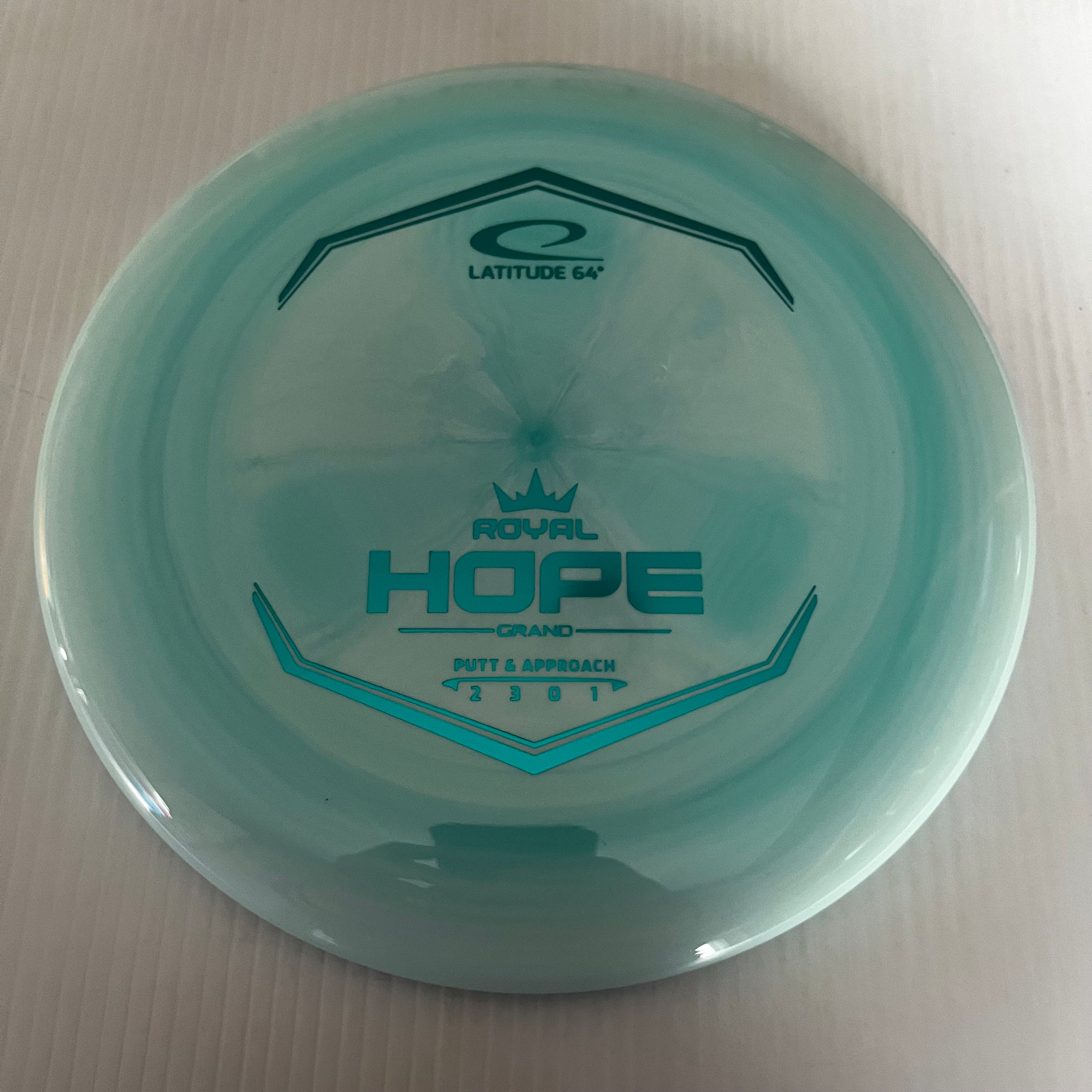 Latitude 64° Royal Grand Hope 2/3/0/1