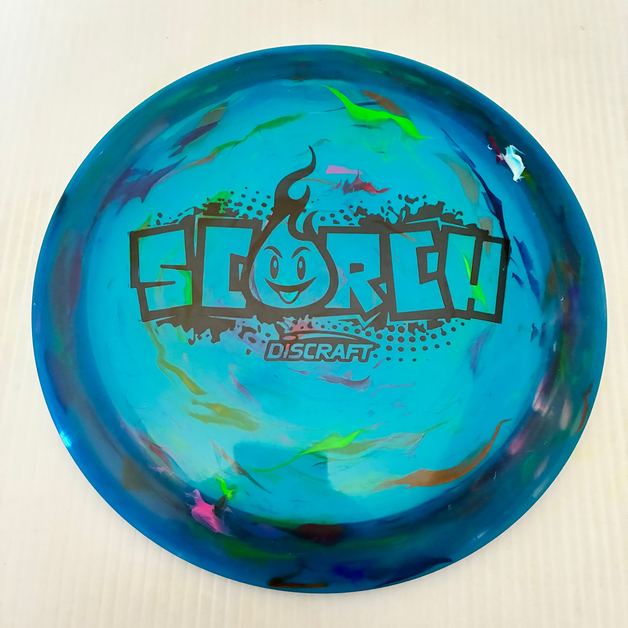 Discraft Lightweight Jawbreaker Scorch 11/6/-2-2
