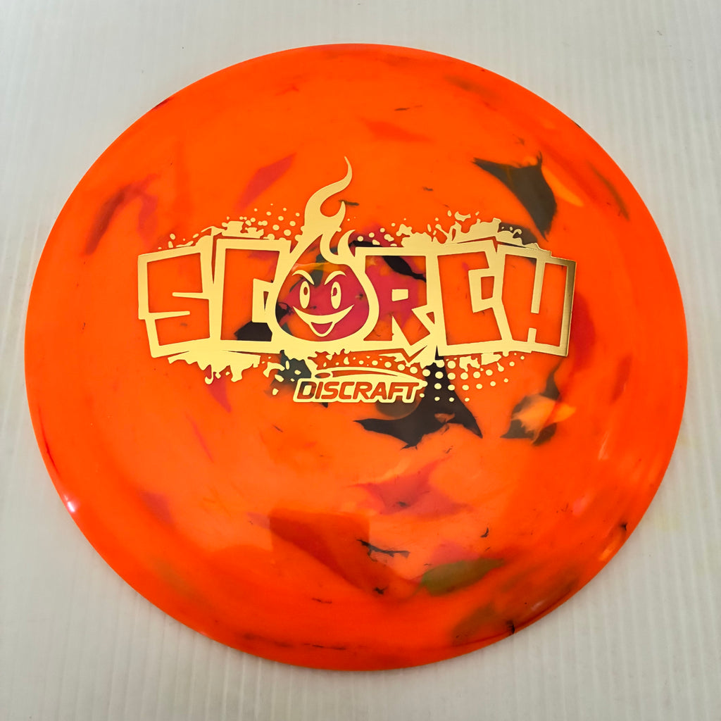 Discraft Lightweight Jawbreaker Scorch 11/6/-2-2