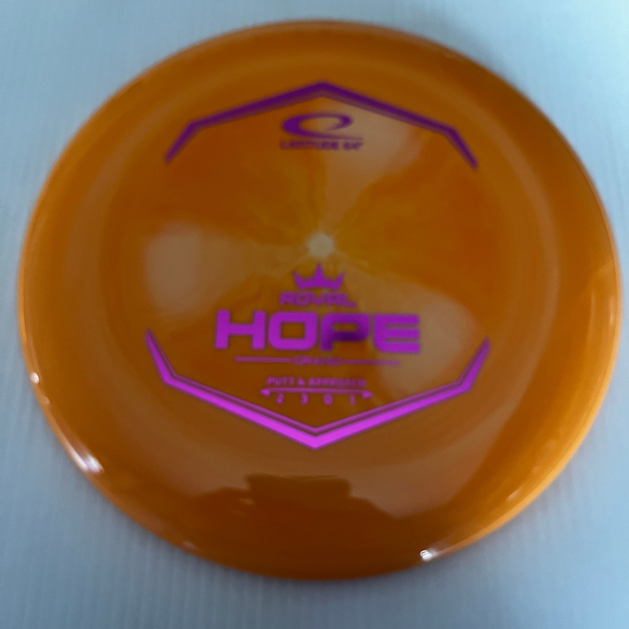 Latitude 64° Royal Grand Hope 2/3/0/1