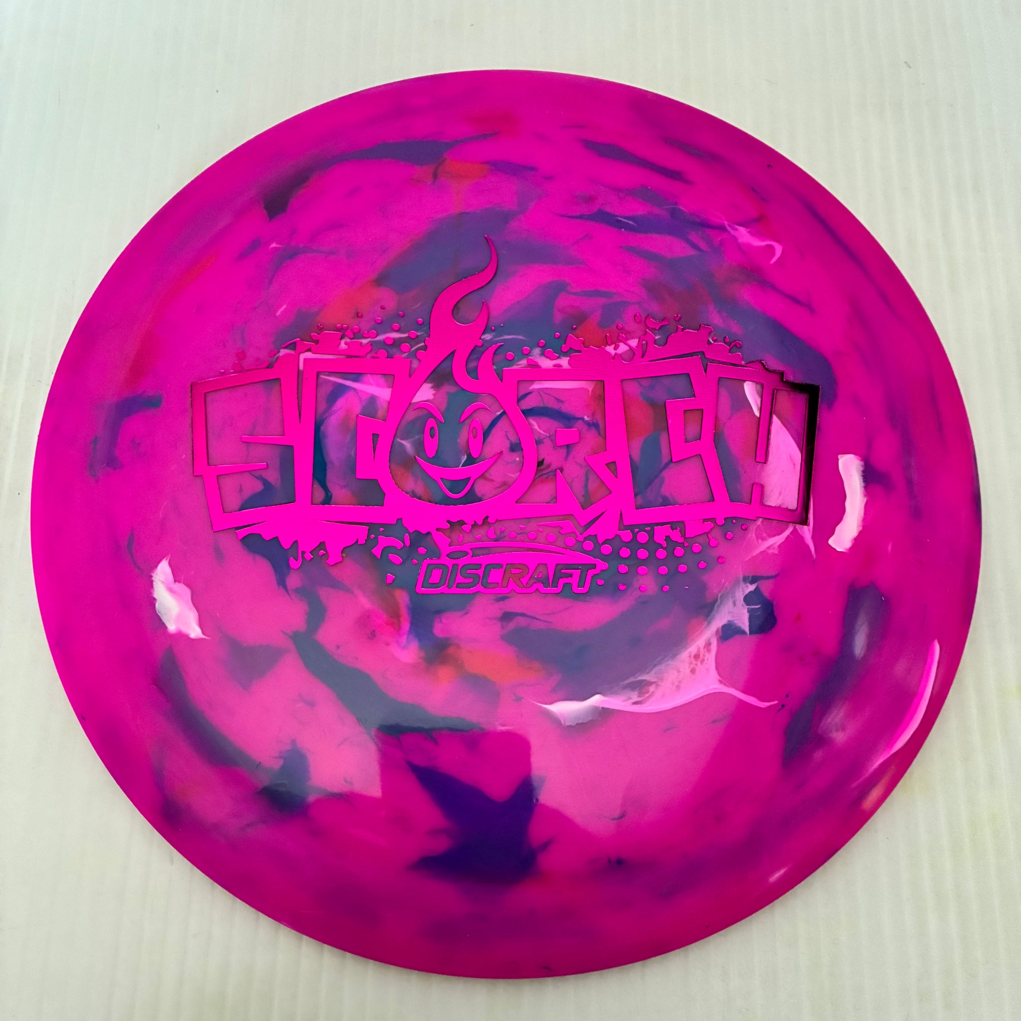 Discraft Lightweight Jawbreaker Scorch 11/6/-2-2