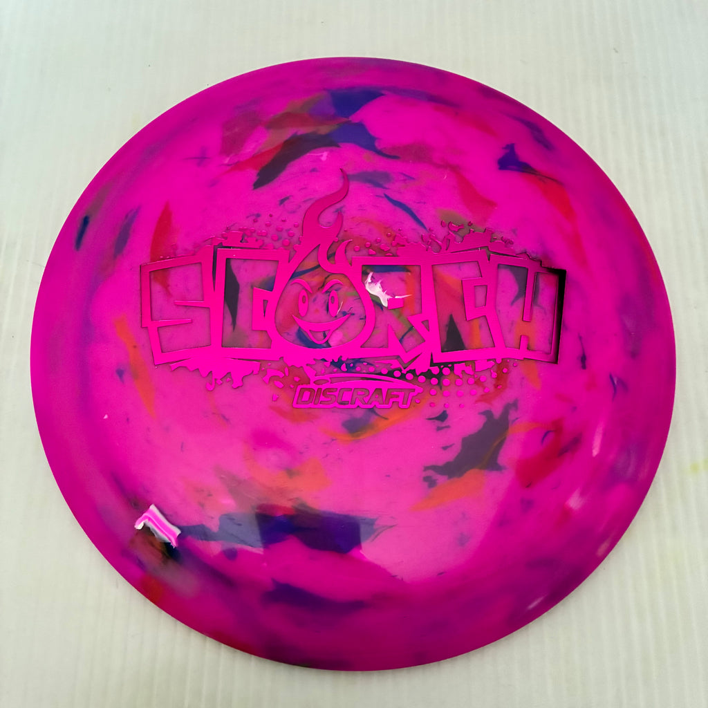 Discraft Lightweight Jawbreaker Scorch 11/6/-2-2