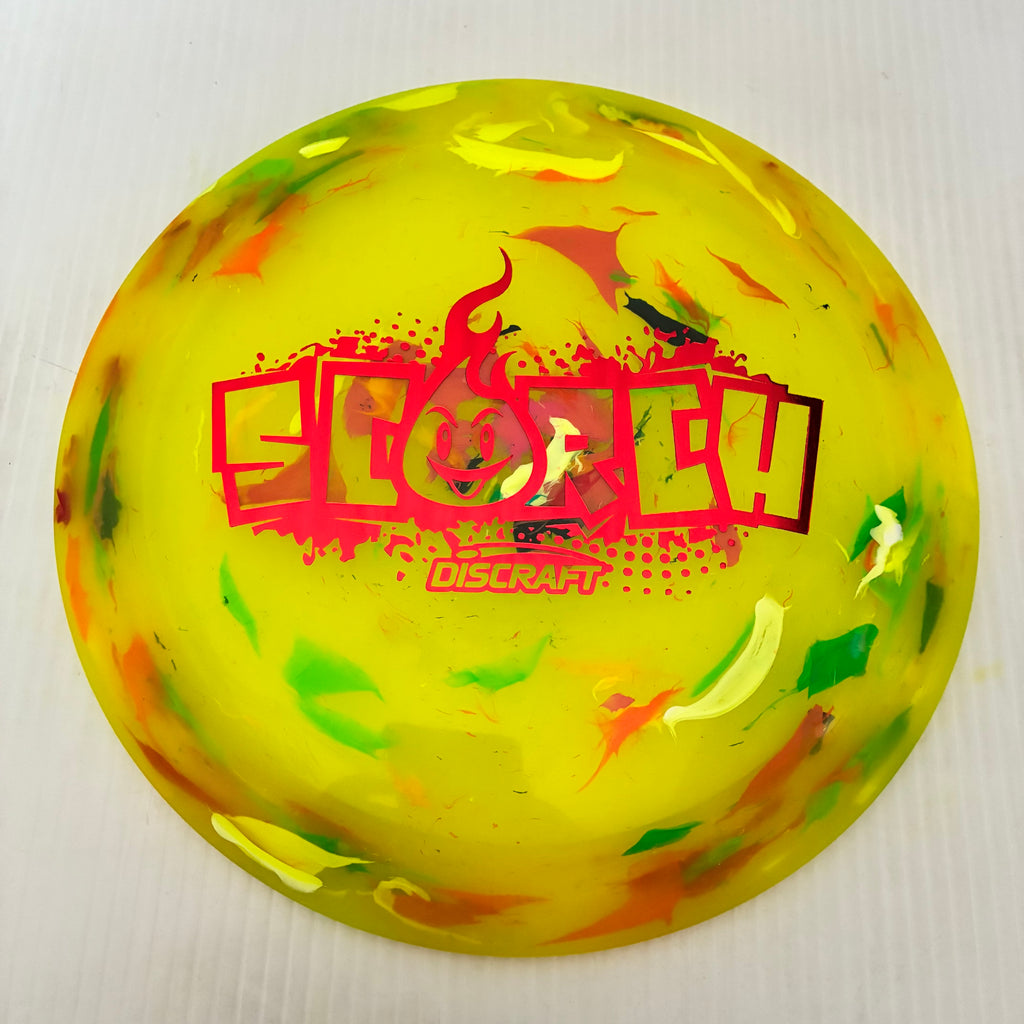 Discraft Lightweight Jawbreaker Scorch 11/6/-2-2