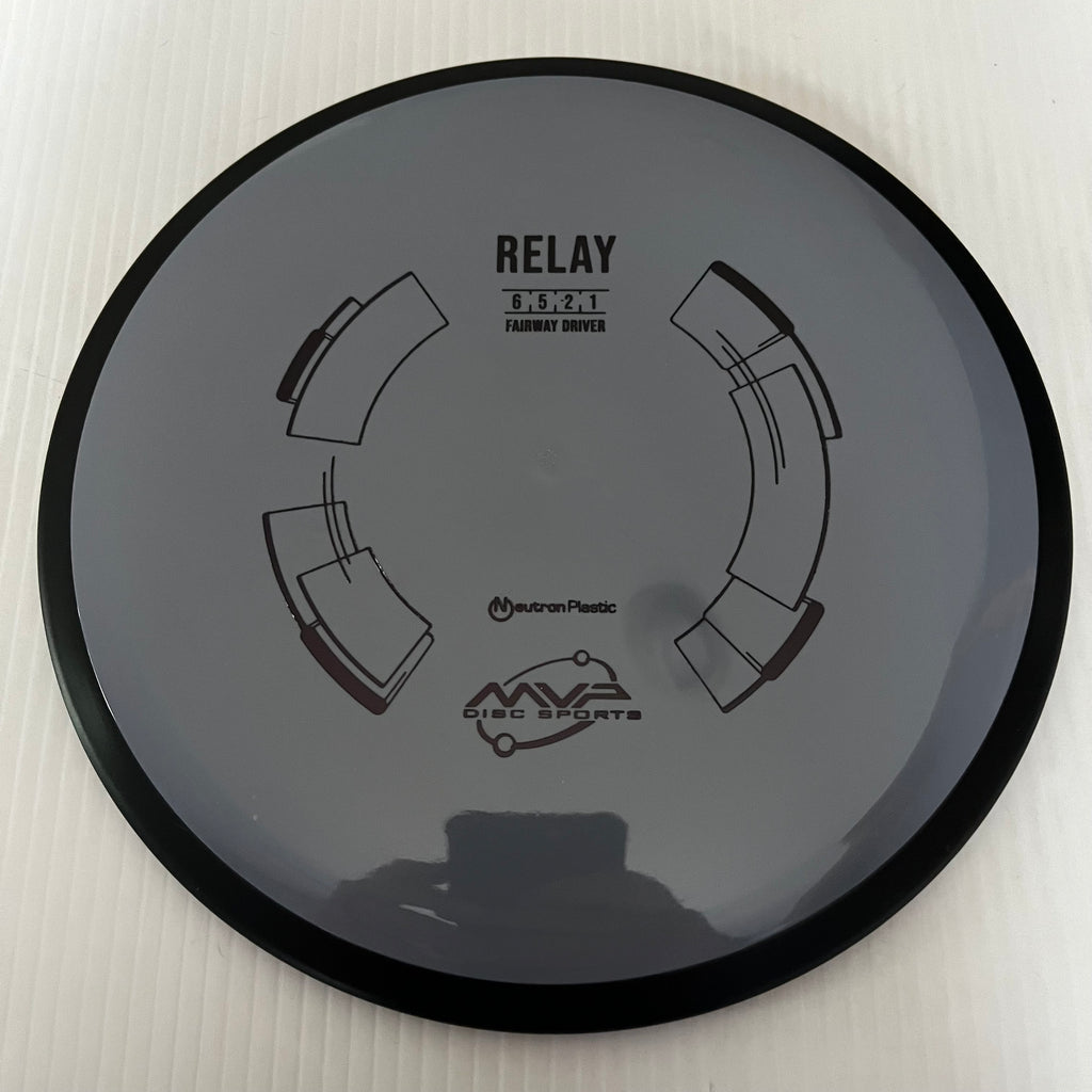 MVP Neutron Relay 6/5/-2/1