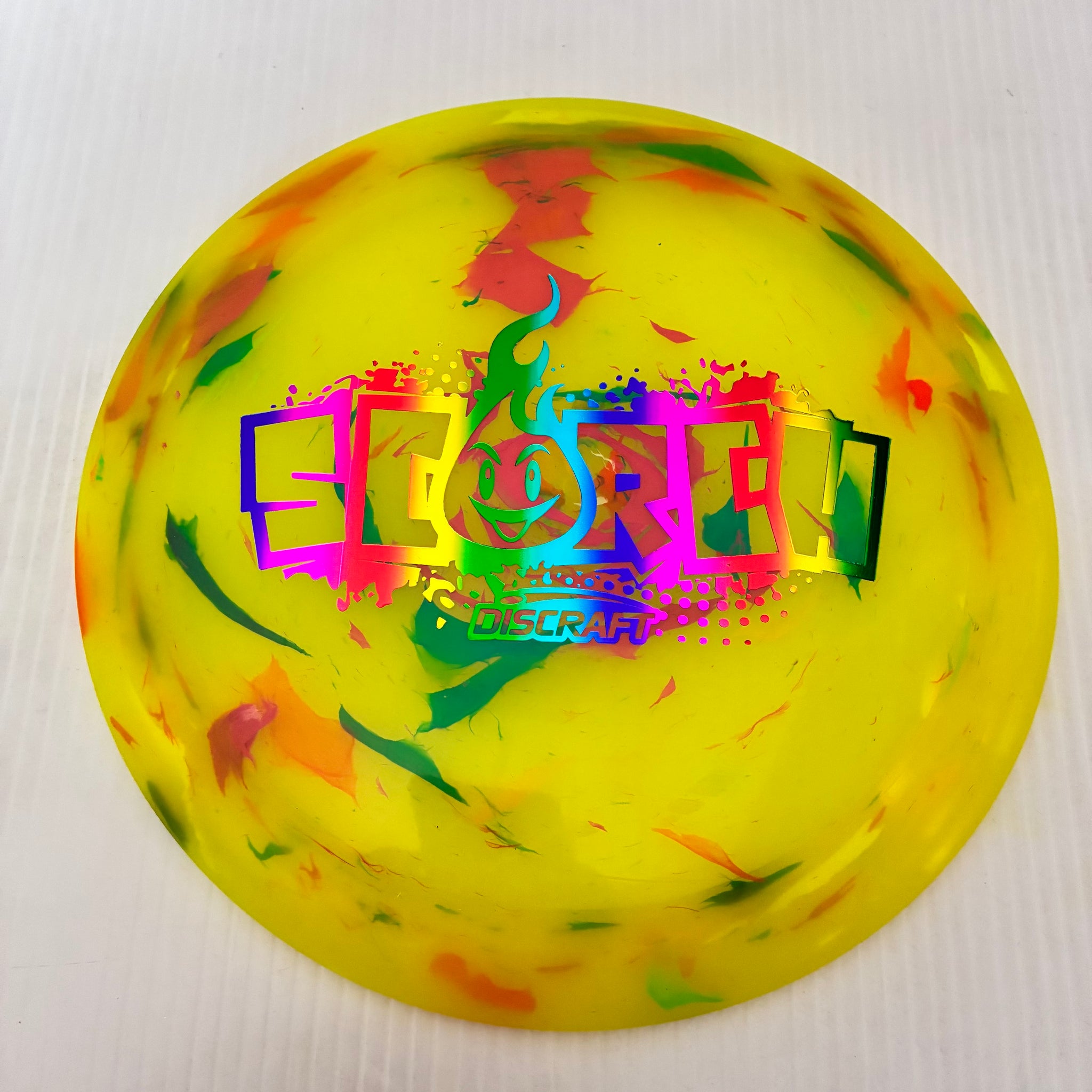 Discraft Lightweight Jawbreaker Scorch 11/6/-2-2