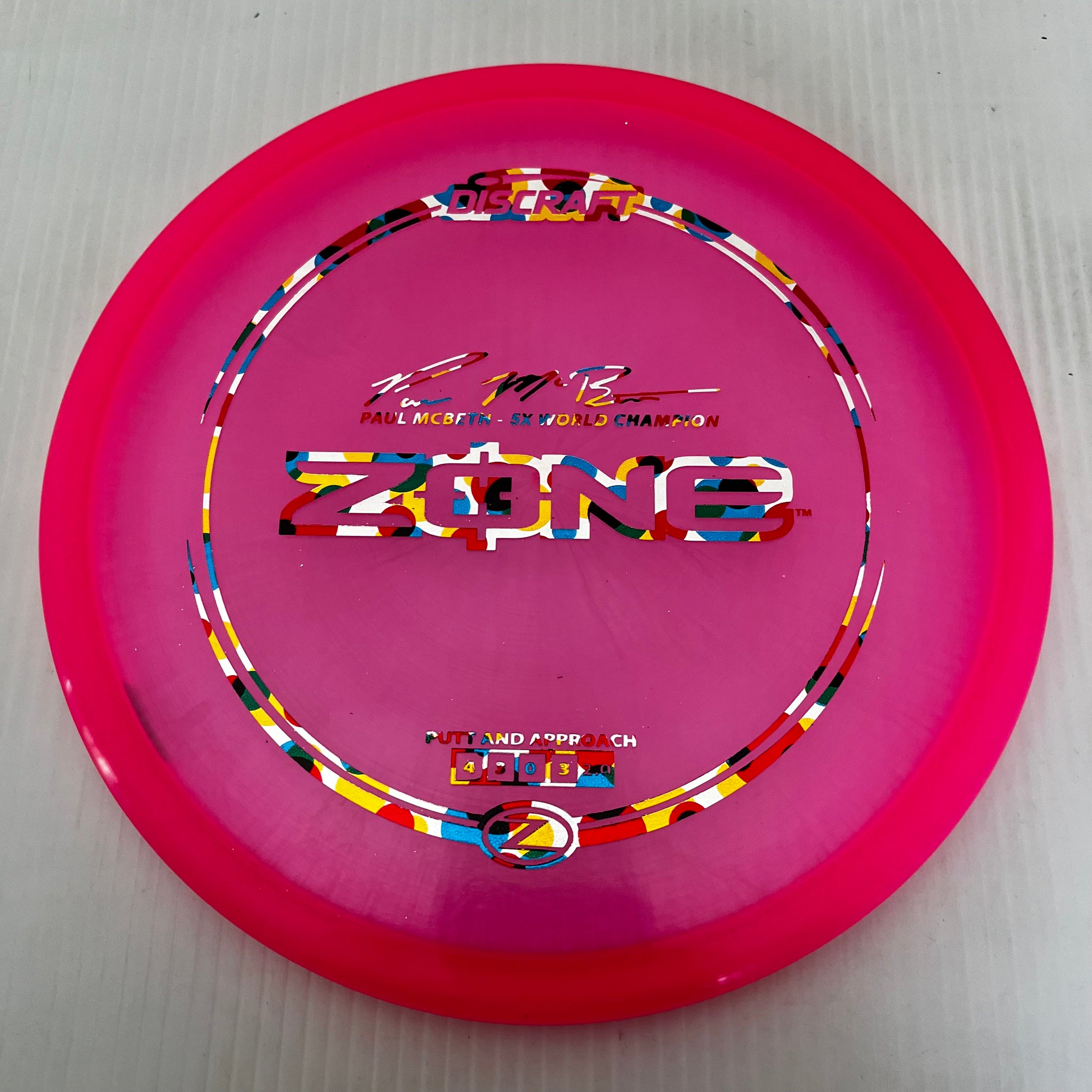 Random Wonderbread Stamps