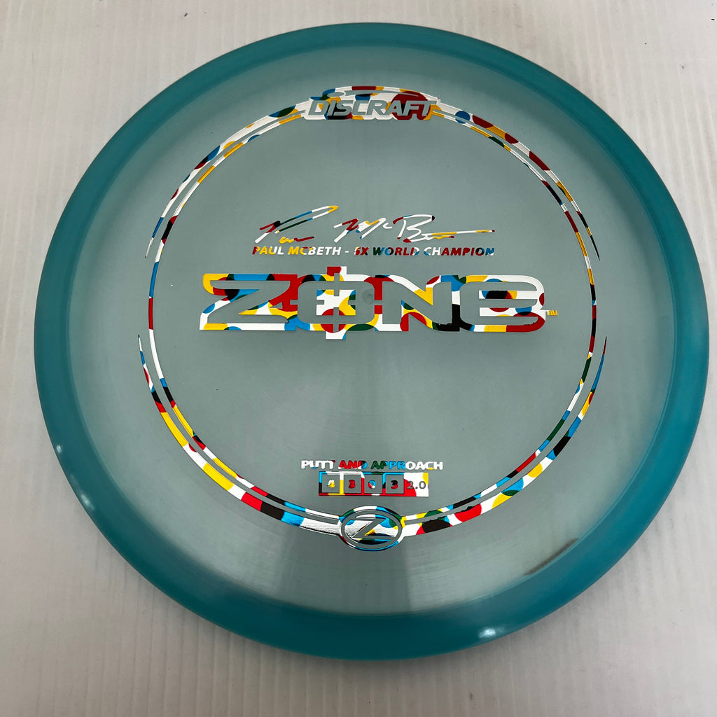 Random Wonderbread Stamps