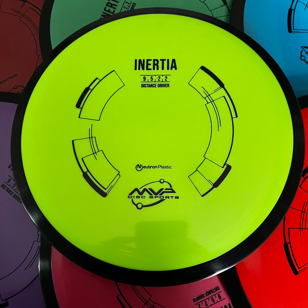 MVP Neutron Inertia 9/5/-2/2