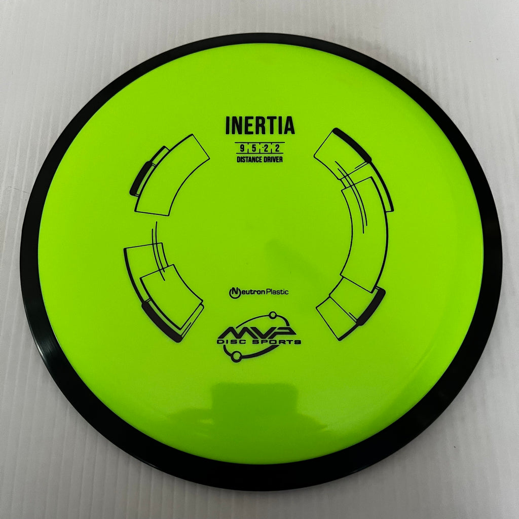 MVP Neutron Inertia 9/5/-2/2