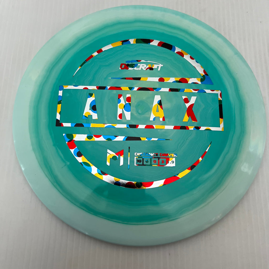 Random Wonderbread Stamps