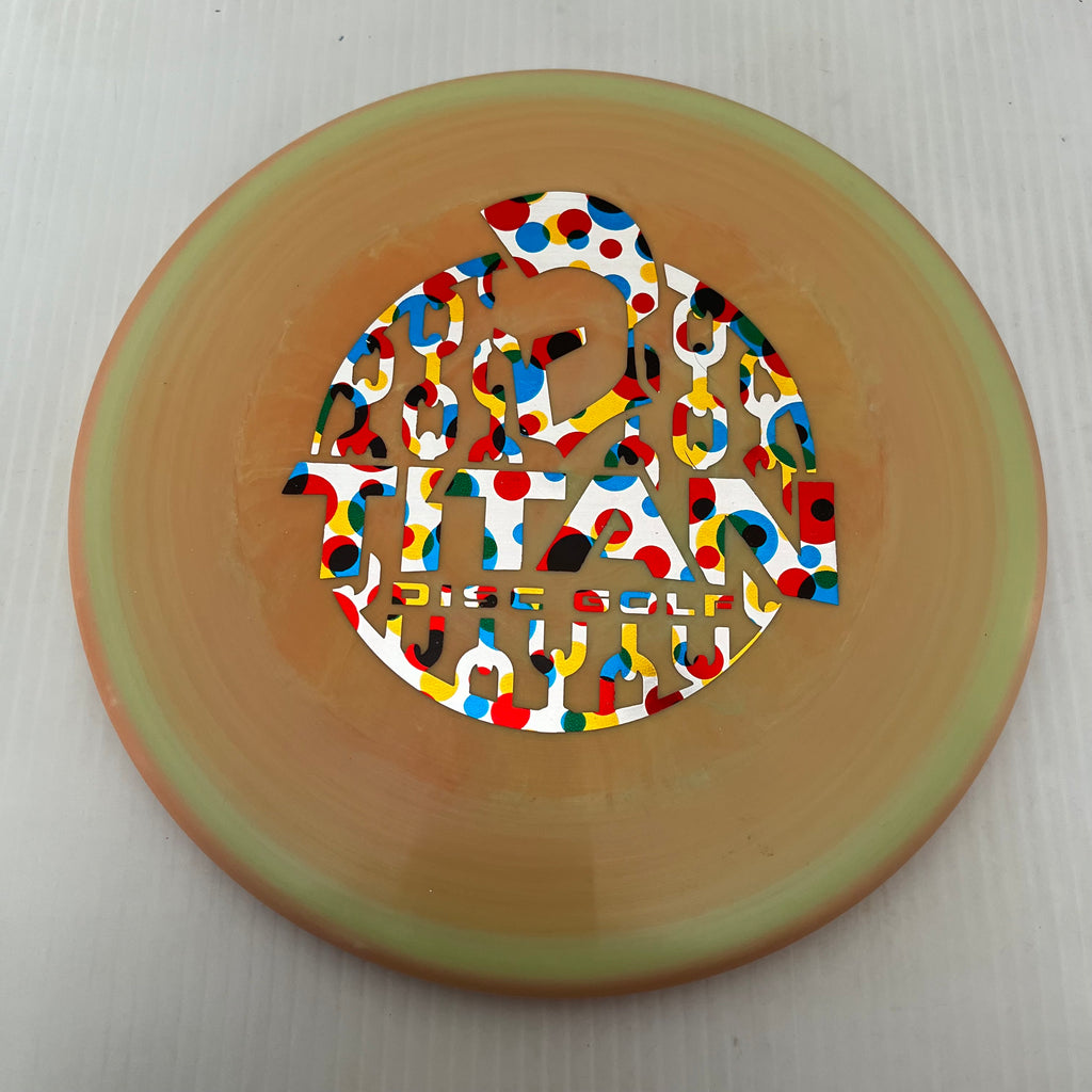 Random Wonderbread Stamps