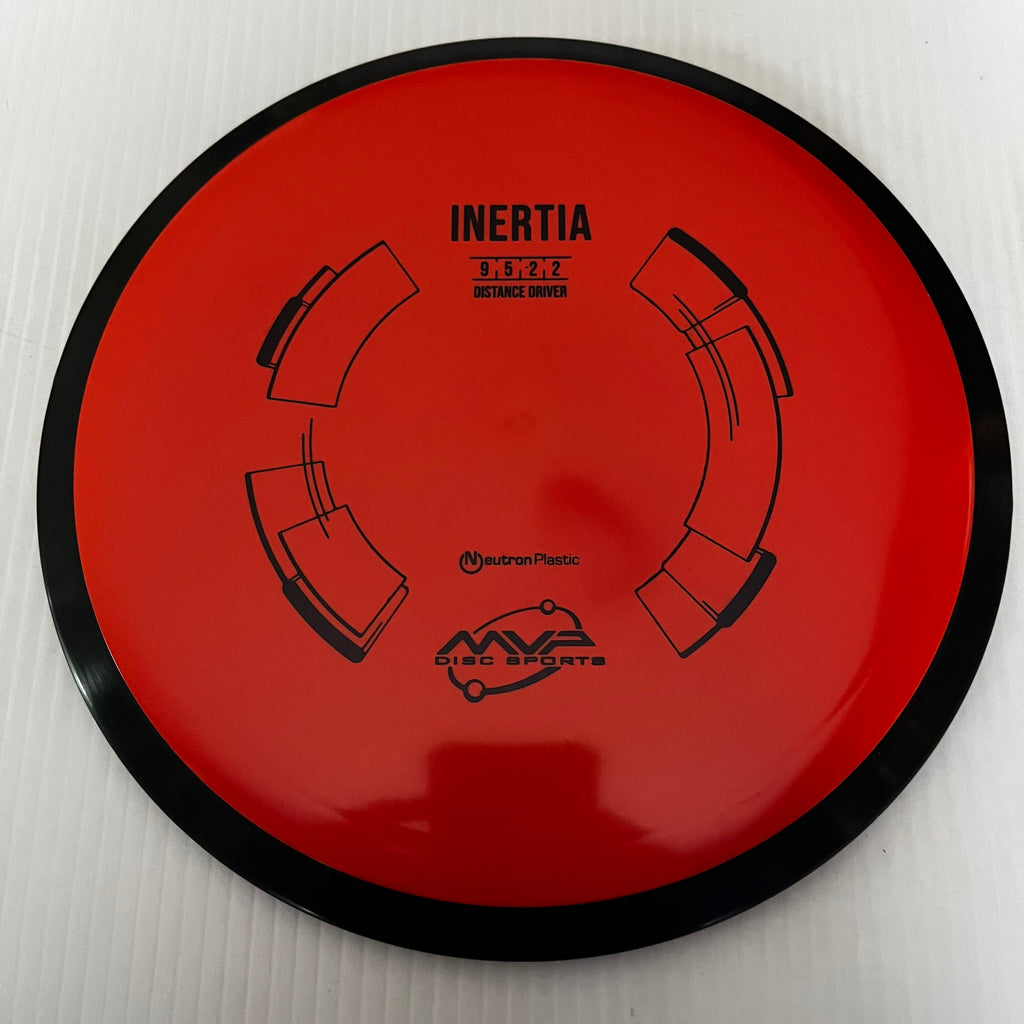 MVP Neutron Inertia 9/5/-2/2