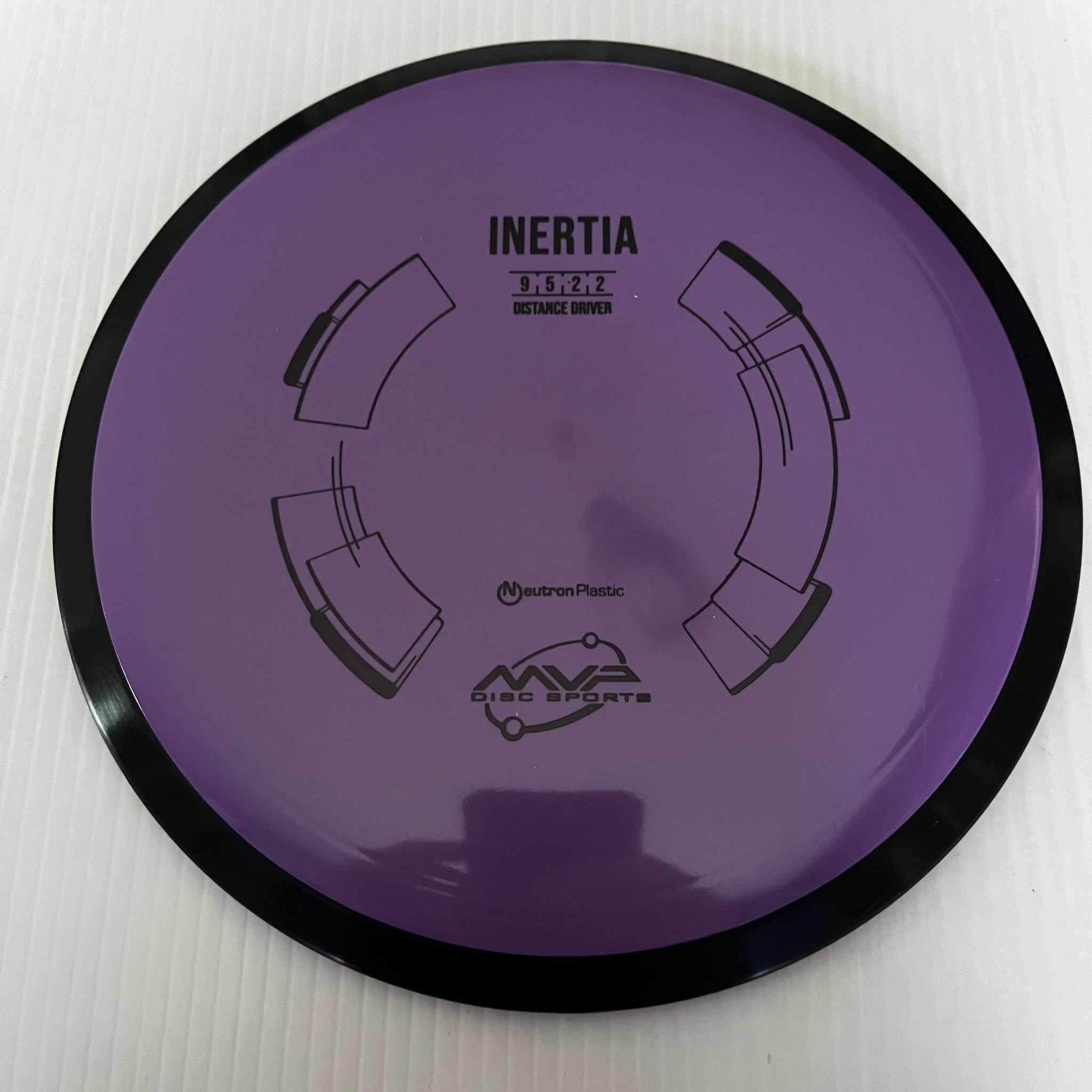 MVP Neutron Inertia 9/5/-2/2