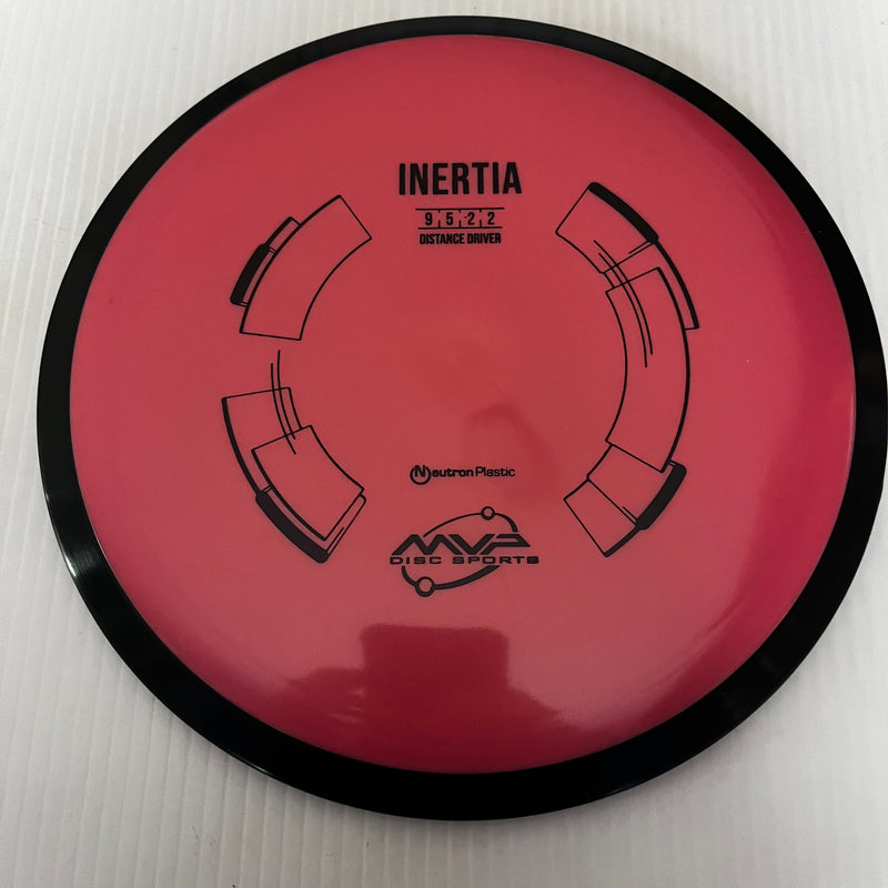 MVP Neutron Inertia 9/5/-2/2