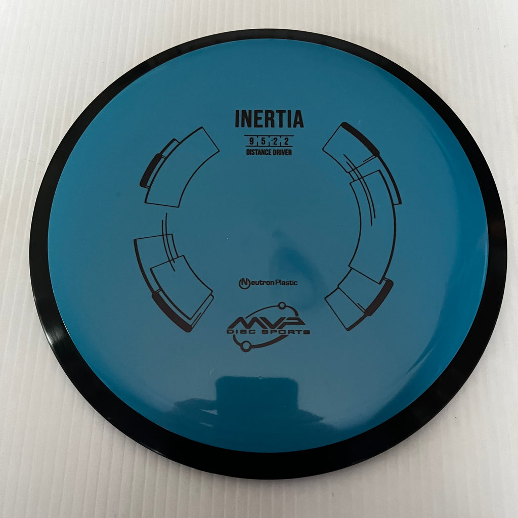 MVP Neutron Inertia 9/5/-2/2