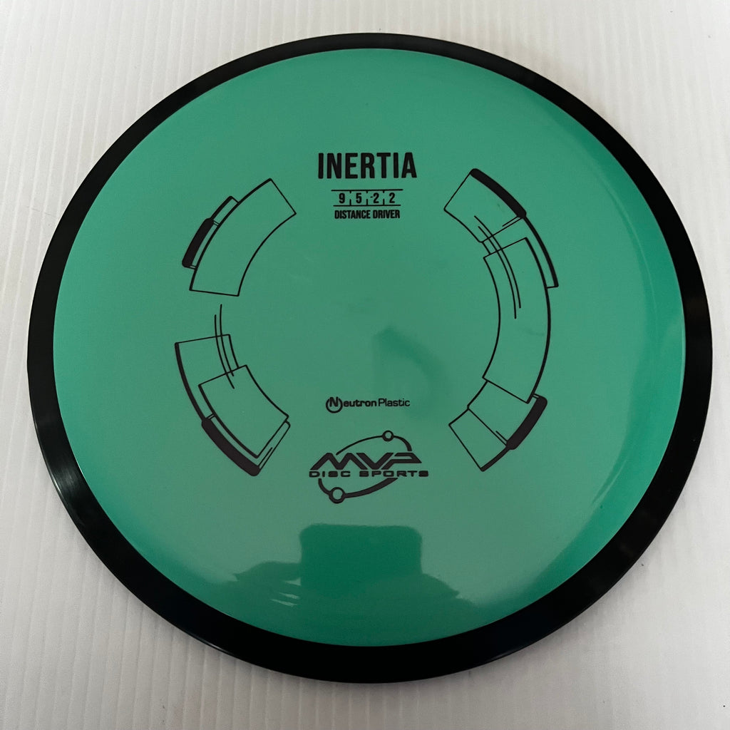 MVP Neutron Inertia 9/5/-2/2