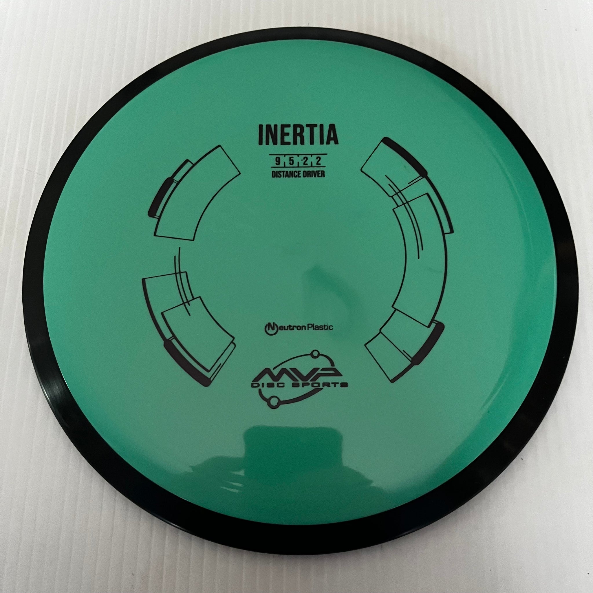 MVP Neutron Inertia 9/5/-2/2