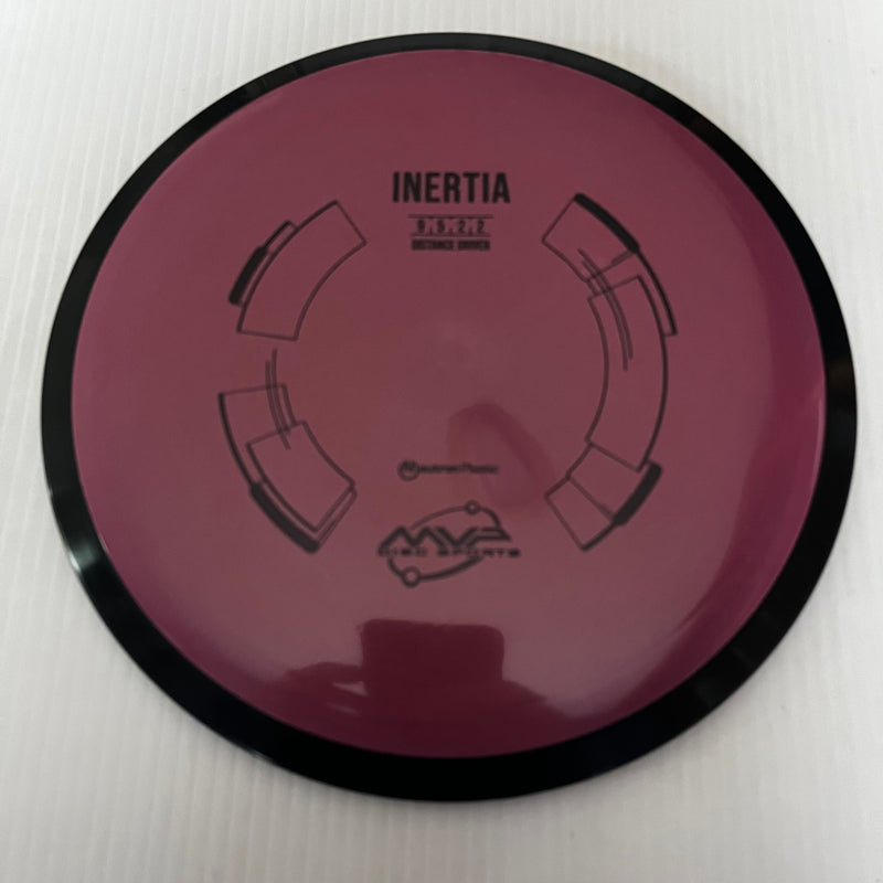 MVP Neutron Inertia 9/5/-2/2