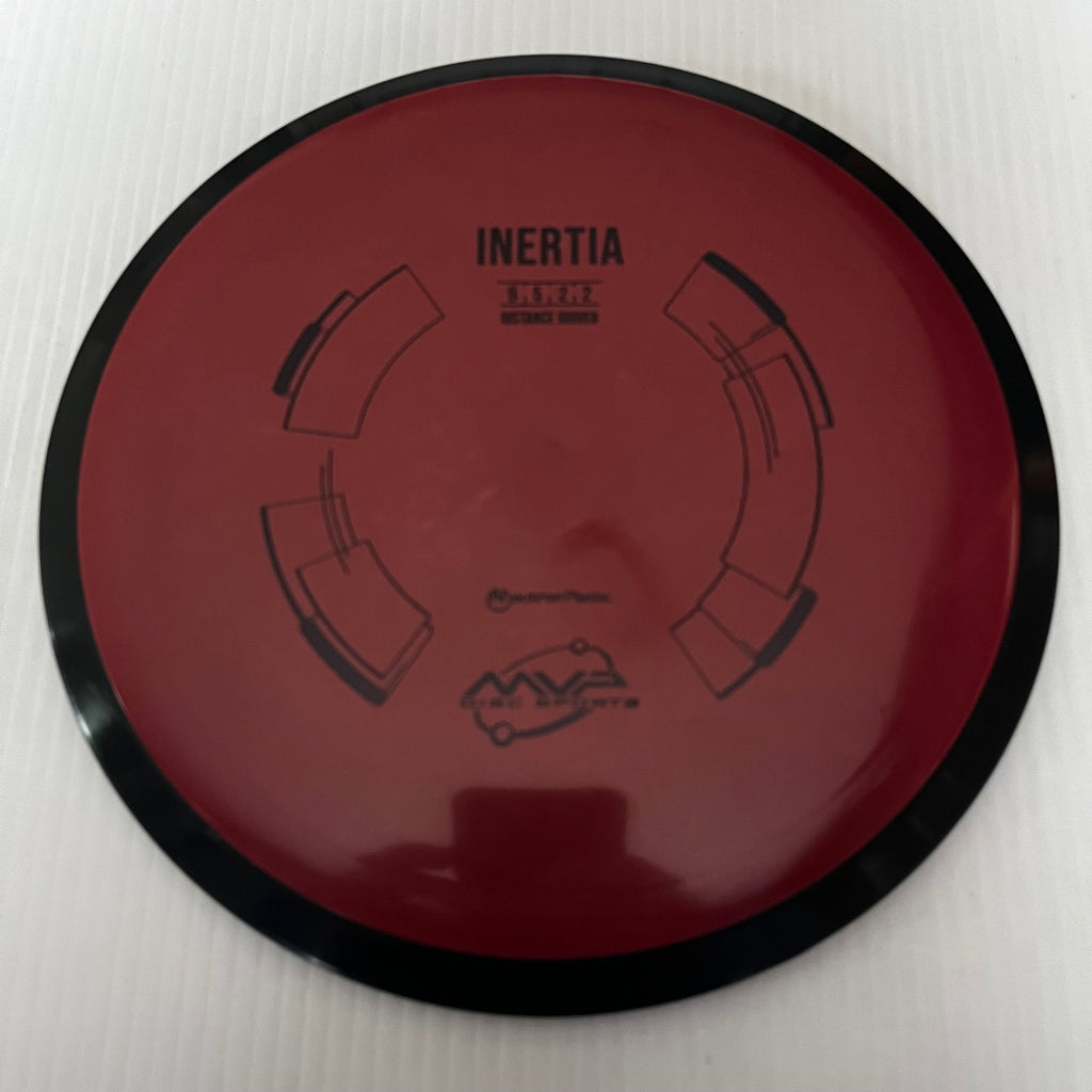 MVP Neutron Inertia 9/5/-2/2