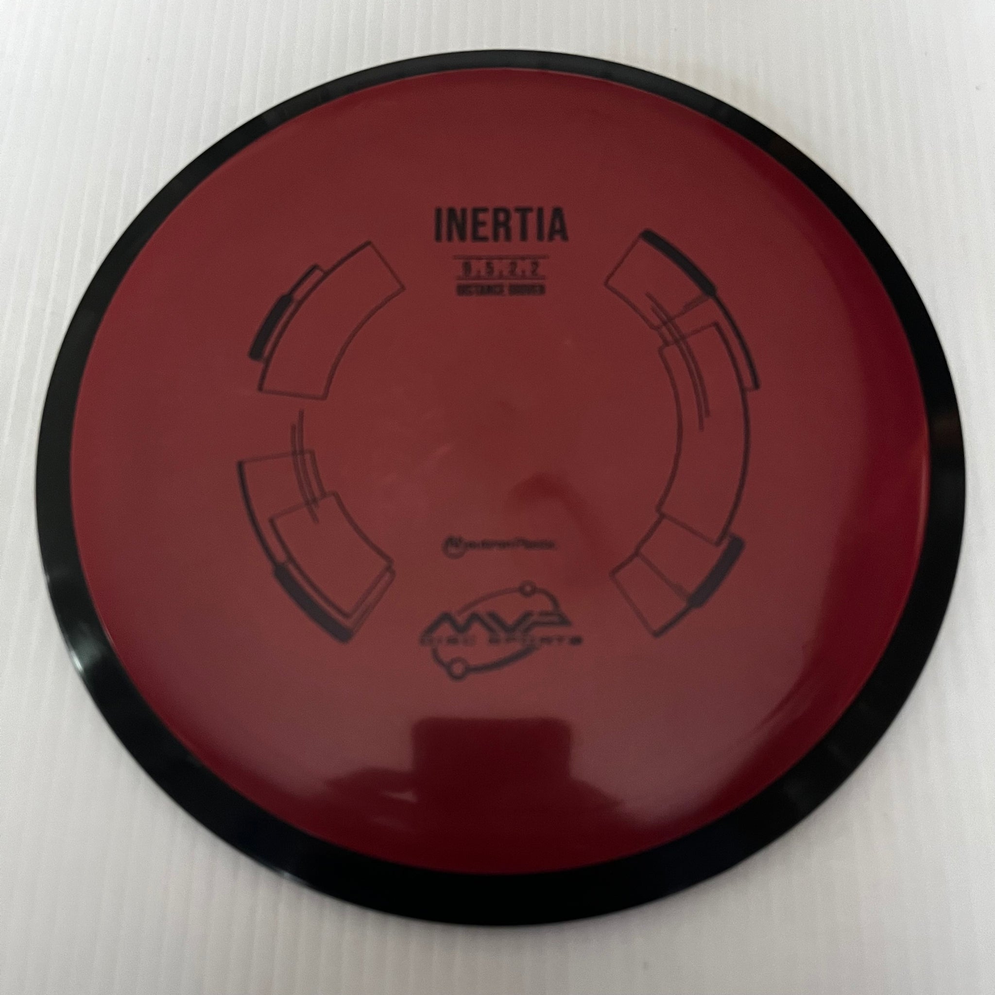 MVP Neutron Inertia 9/5/-2/2