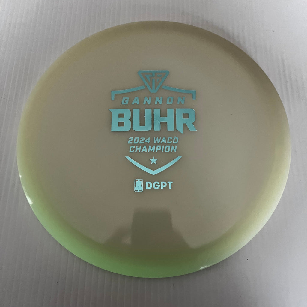 Discmania Gannon Buhr Waco Triumph Series Glow C-Line FD 7/6/0/1