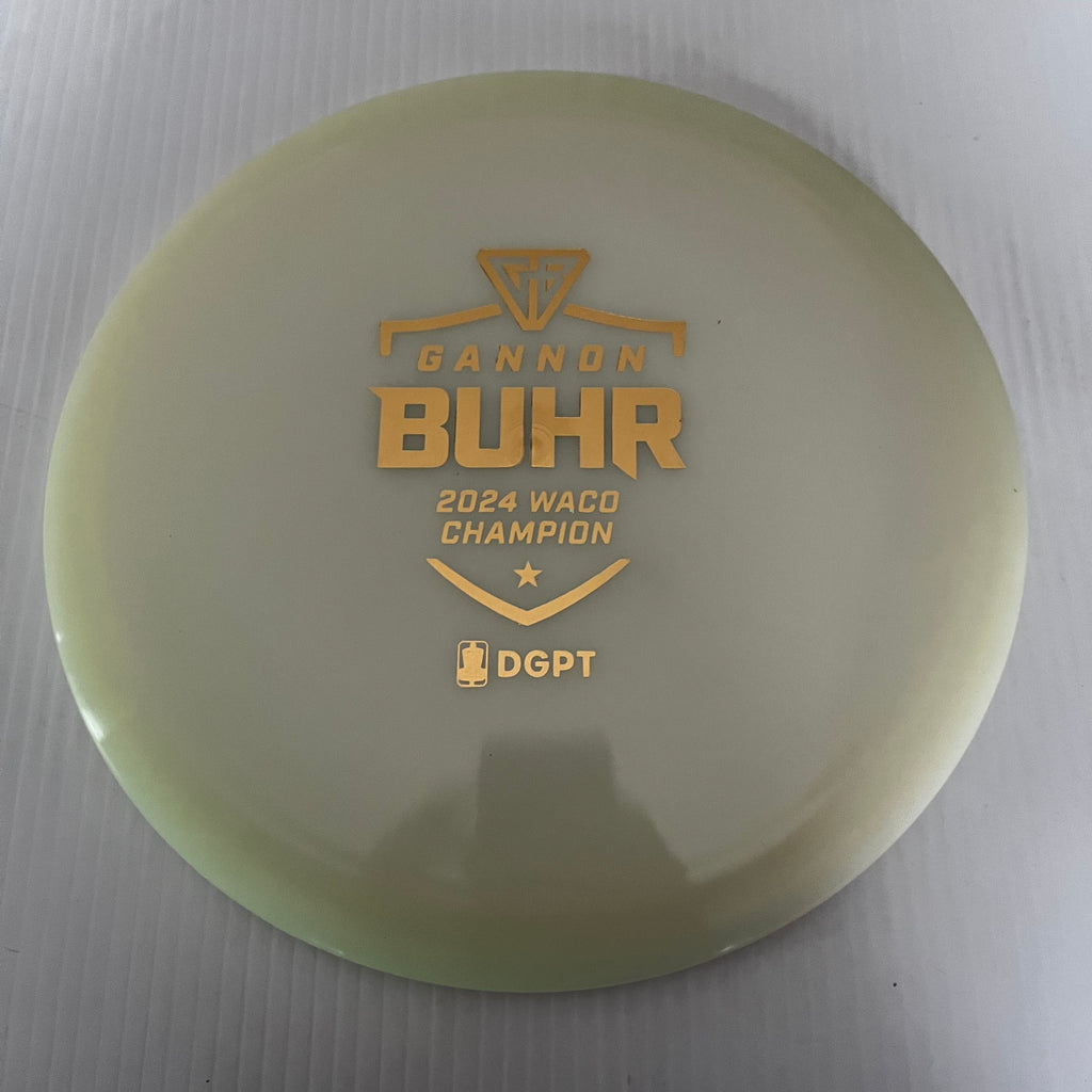 Discmania Gannon Buhr Waco Triumph Series Glow C-Line FD 7/6/0/1