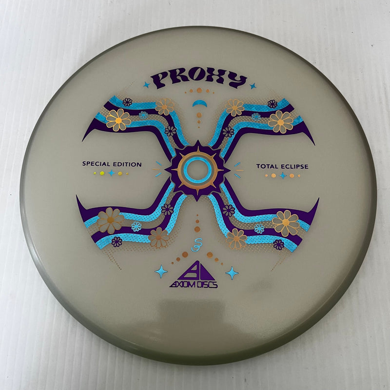 Axiom Special Edition Total Eclipse Glow Proxy 3/3/-1/0.5