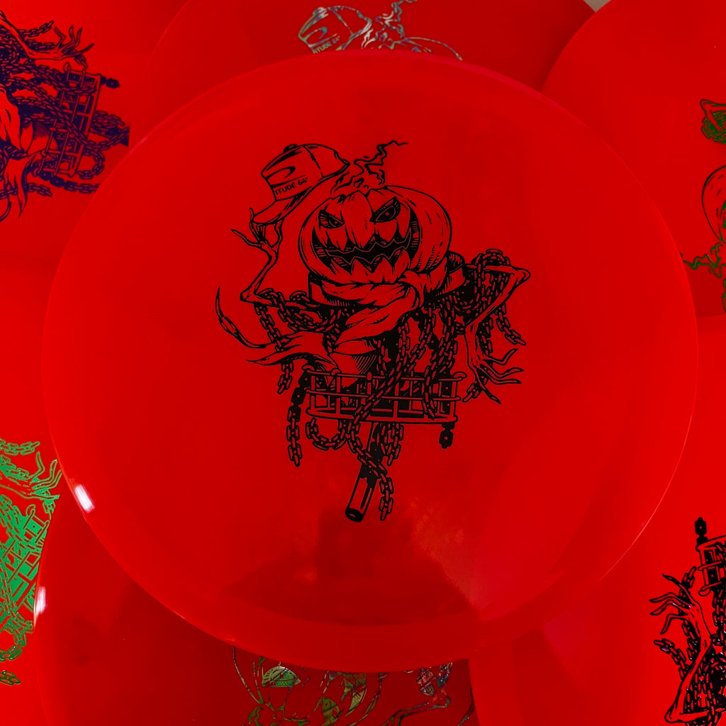 Latitude 64° 2023 Halloween Opto Fuse 5/6/-1/0