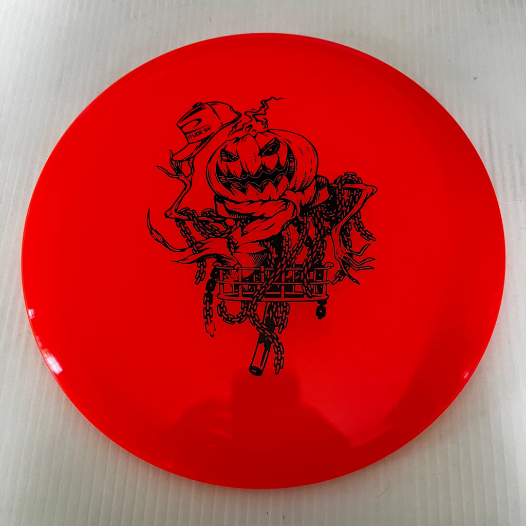 Latitude 64° 2023 Halloween Opto Fuse 5/6/-1/0