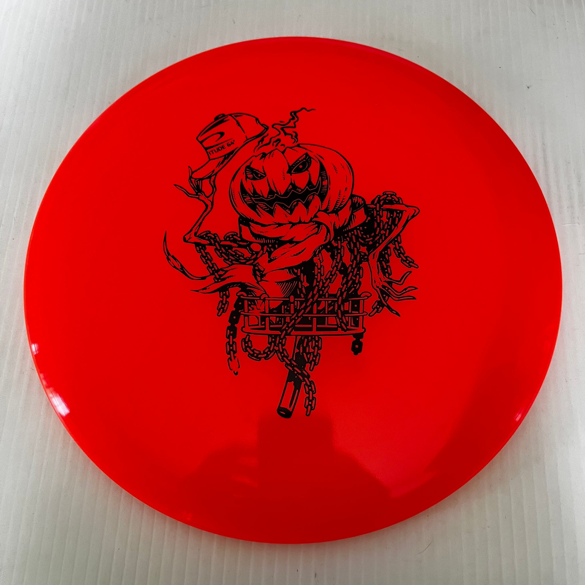 Latitude 64° 2023 Halloween Opto Fuse 5/6/-1/0