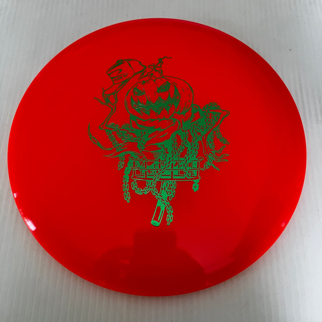 Latitude 64° 2023 Halloween Opto Fuse 5/6/-1/0