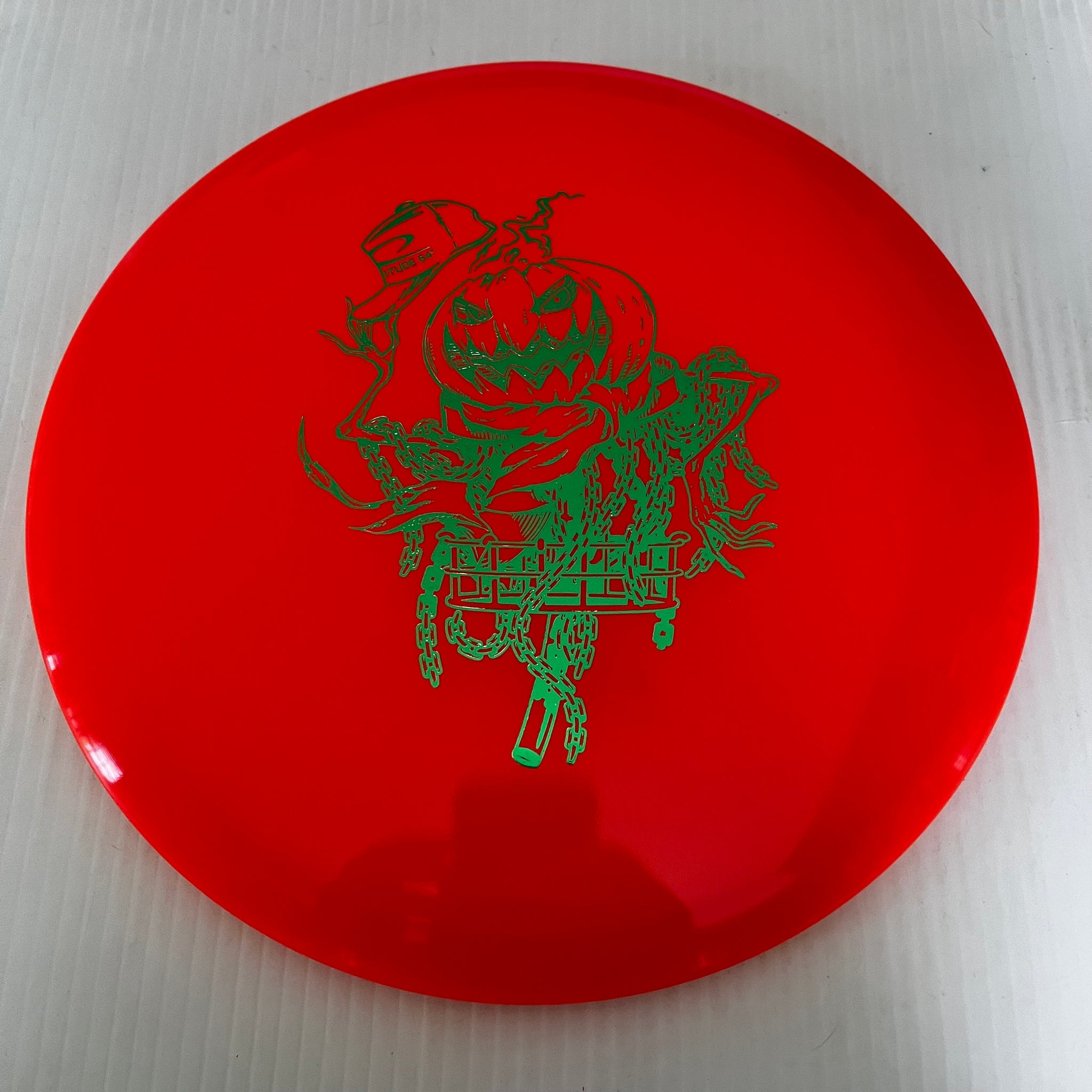 Latitude 64° 2023 Halloween Opto Fuse 5/6/-1/0