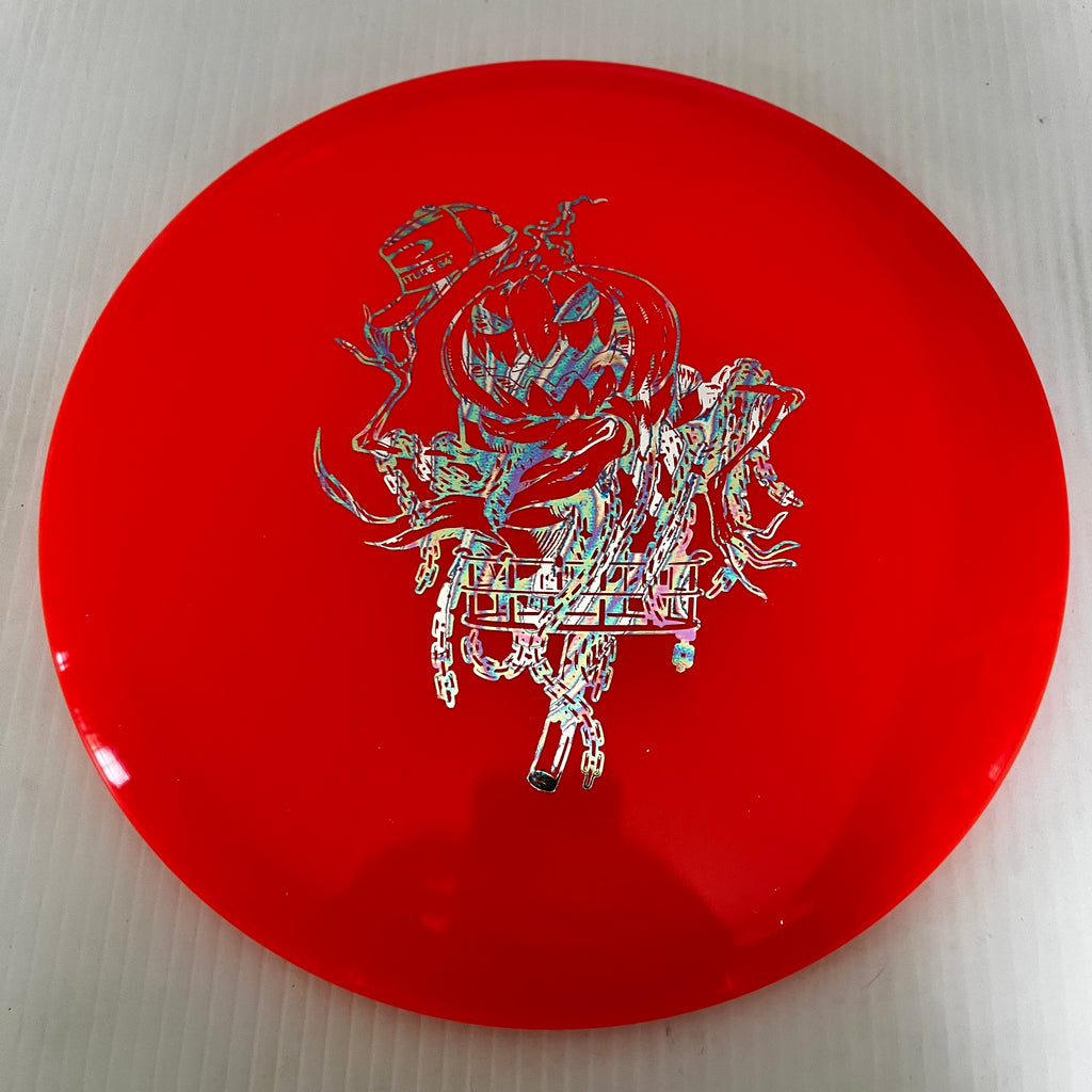 Latitude 64° 2023 Halloween Opto Fuse 5/6/-1/0