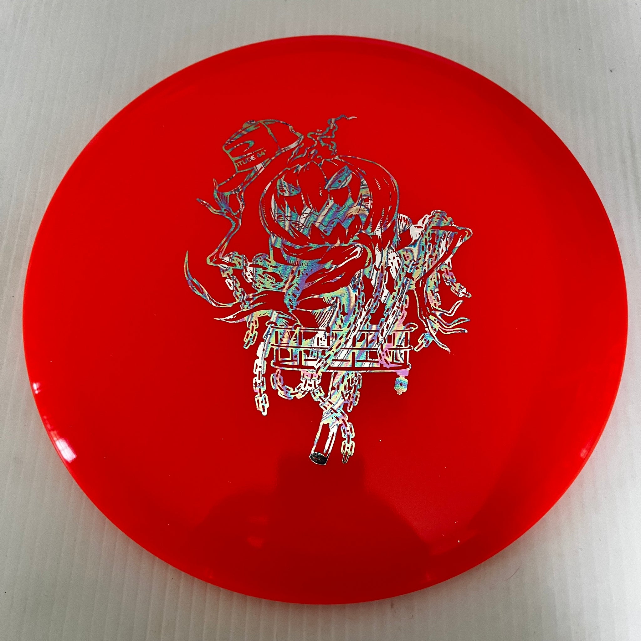 Latitude 64° 2023 Halloween Opto Fuse 5/6/-1/0