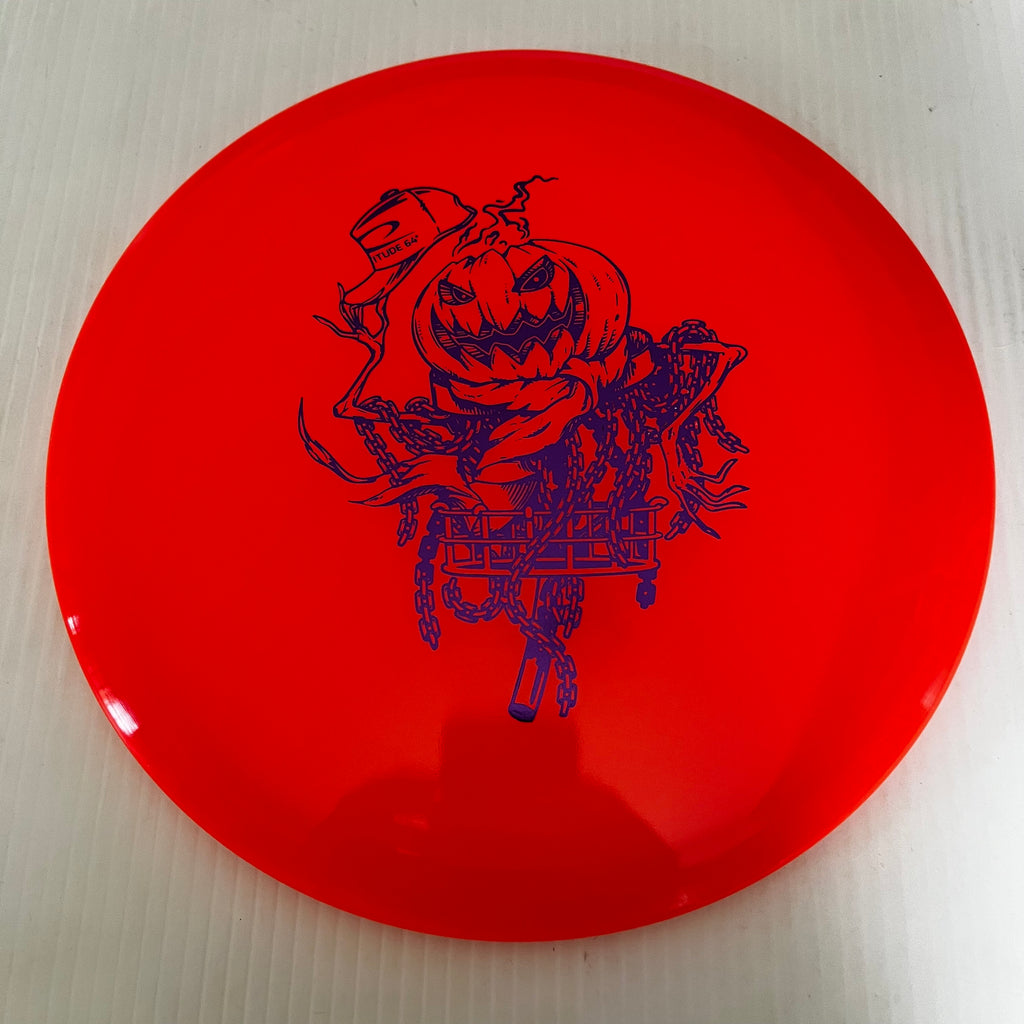 Latitude 64° 2023 Halloween Opto Fuse 5/6/-1/0