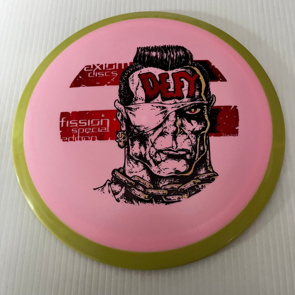 Axiom Special Edition Fission Defy 11/5/-1/3