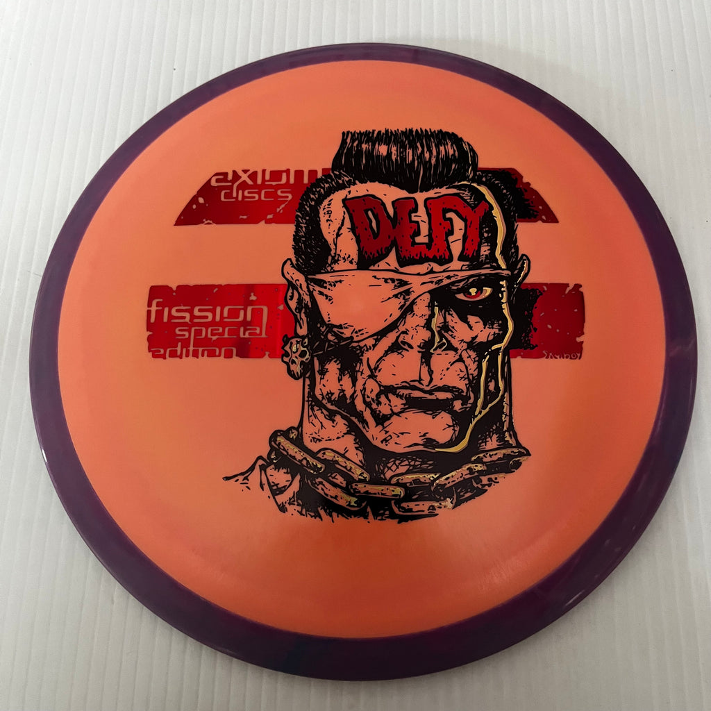 Axiom Special Edition Fission Defy 11/5/-1/3