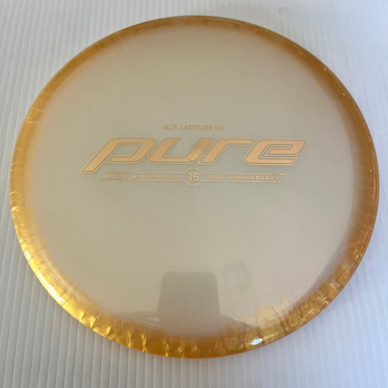 Latitude 64° 15th Anniversary Opto Ice Orbit Pure 3/3/-1/1