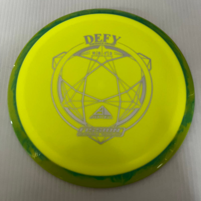 Axiom Fission Defy 11/5/-1/3