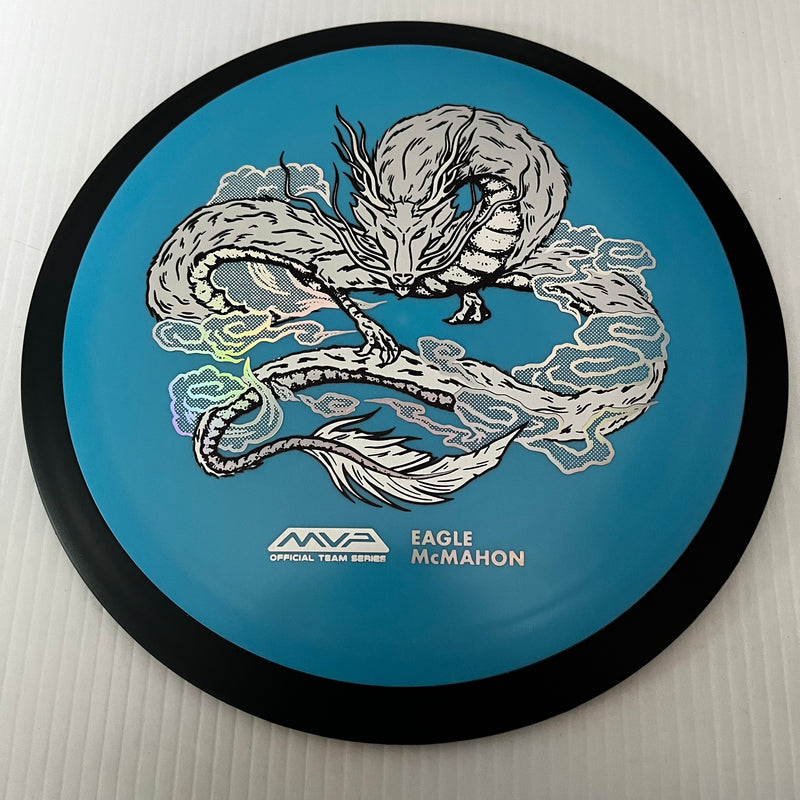 MVP Eagle McMahon Elemental Series Wynn Dragon Fission Dimension 14.5/5/0/3