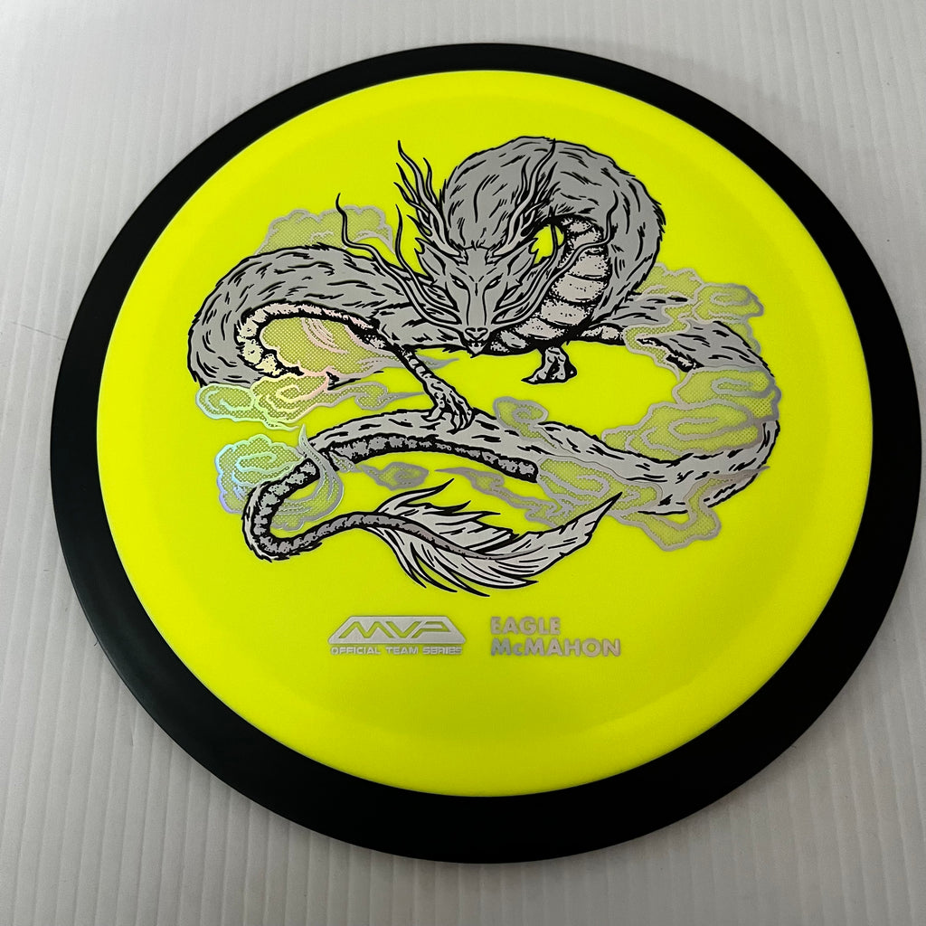 MVP Eagle McMahon Elemental Series Wynn Dragon Fission Dimension 14.5/5/0/3