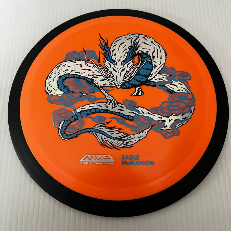 MVP Eagle McMahon Elemental Series Wynn Dragon Fission Dimension 14.5/5/0/3