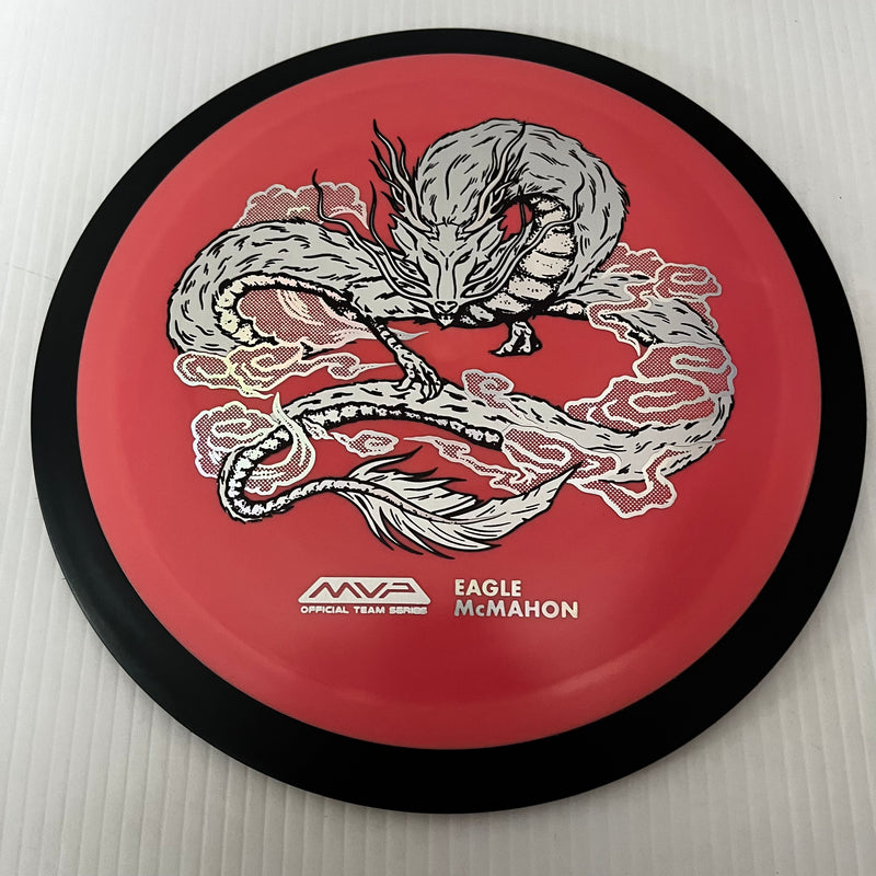 MVP Eagle McMahon Elemental Series Wynn Dragon Fission Dimension 14.5/5/0/3