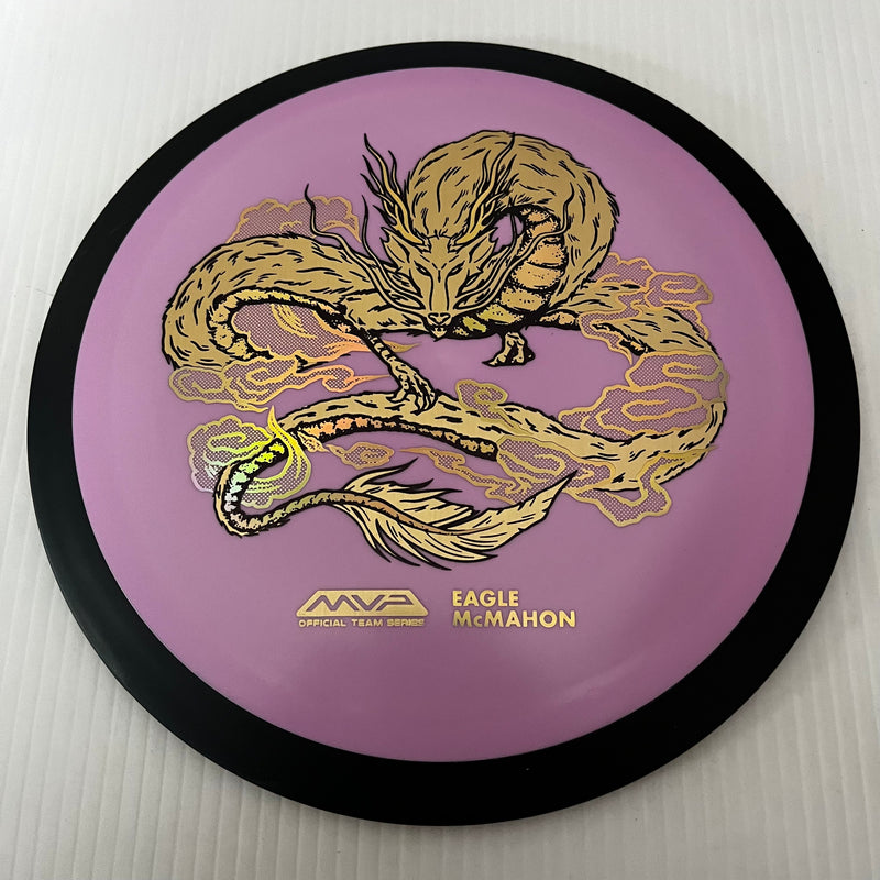 MVP Eagle McMahon Elemental Series Wynn Dragon Fission Dimension 14.5/5/0/3